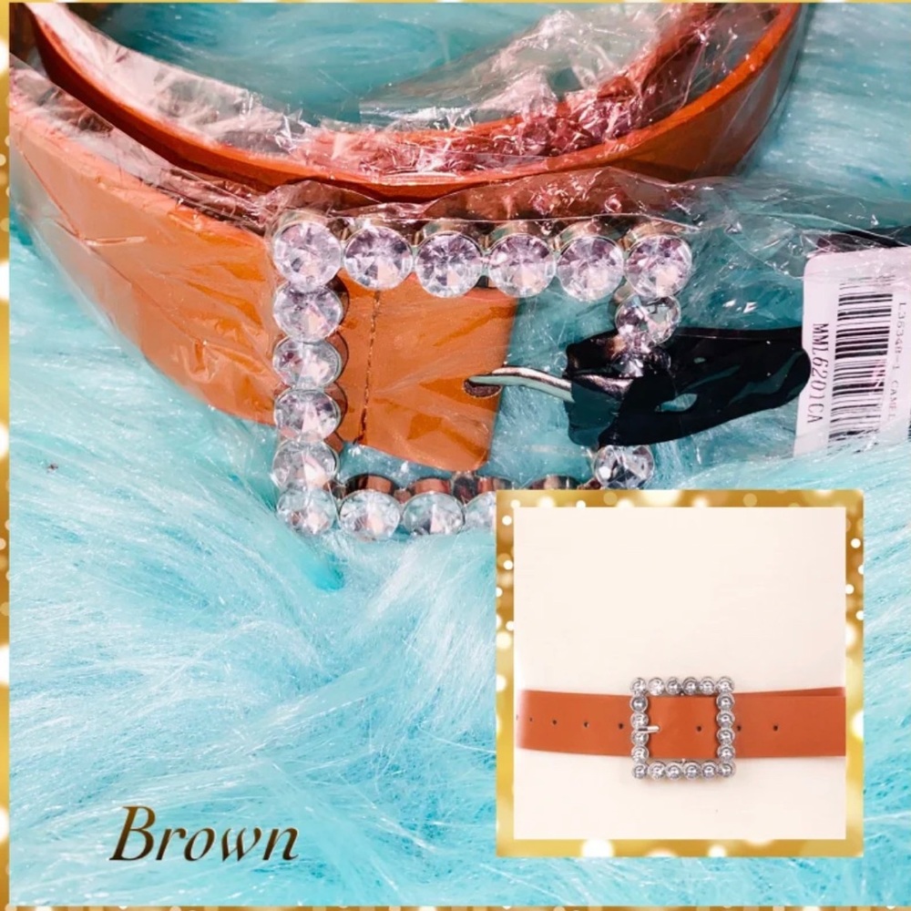 Stylish women belt
